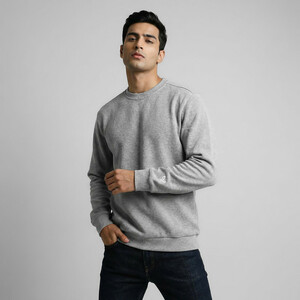 سویشرت مردانه نوزده نودیک مدل دورس جودون کد GK1951