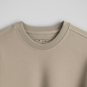 سویشرت مردانه نوزده نودیک مدل دورس جودون کد GK1951