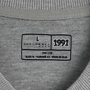 سویشرت مردانه نوزده نودیک مدل دورس جودون کد GK1951