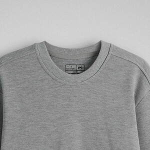 سویشرت مردانه نوزده نودیک مدل دورس جودون کد GK1951