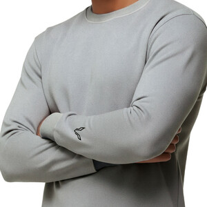 سویشرت مردانه نوزده نودیک مدل دورس جودون کد GK1951