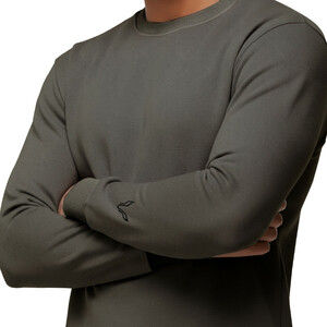 سویشرت مردانه نوزده نودیک مدل دورس جودون کد GK1951