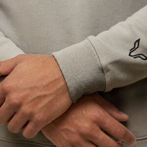 سویشرت مردانه نوزده نودیک مدل دورس جودون کد GK1951