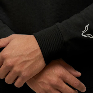 سویشرت مردانه نوزده نودیک مدل دورس جودون کد GK1951