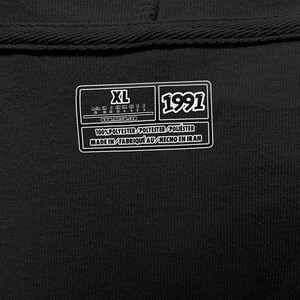 سویشرت مردانه نوزده نودیک مدل دورس جودون کد GK1951