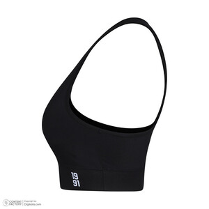 نیم تنه ورزشی زنانه نوزده نودیک مدل TS1987 B