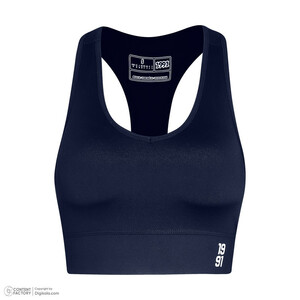 نیم تنه ورزشی زنانه نوزده نودیک مدل TS1987 B