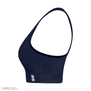 نیم تنه ورزشی زنانه نوزده نودیک مدل TS1987 B