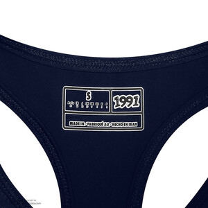 نیم تنه ورزشی زنانه نوزده نودیک مدل TS1987 B