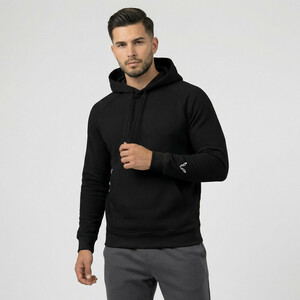 هودی مردانه نوزده نودیک مدل GK1952 B