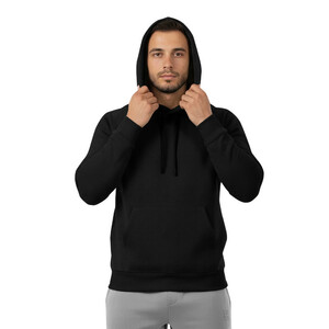 هودی مردانه نوزده نودیک مدل GK1952 B