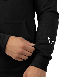 هودی مردانه نوزده نودیک مدل GK1952 B