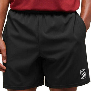 شلوارک ورزشی مردانه نوزده نودیک مدل SH1970 B