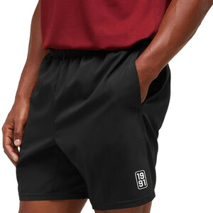 شلوارک ورزشی مردانه نوزده نودیک مدل SH1970 B