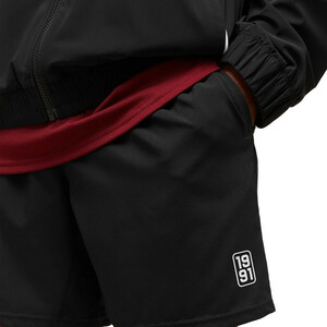 شلوارک ورزشی مردانه نوزده نودیک مدل SH1970 B