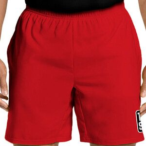 شلوارک ورزشی مردانه نوزده نودیک مدل SH1970 B