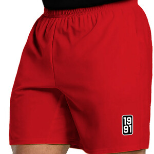 شلوارک ورزشی مردانه نوزده نودیک مدل SH1970 B