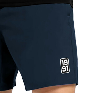 شلوارک ورزشی مردانه نوزده نودیک مدل SH1970 B