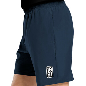 شلوارک ورزشی مردانه نوزده نودیک مدل SH1970 B