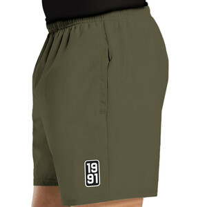 شلوارک ورزشی مردانه نوزده نودیک مدل SH1970 B