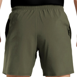 شلوارک ورزشی مردانه نوزده نودیک مدل SH1970 B