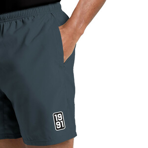 شلوارک ورزشی مردانه نوزده نودیک مدل SH1970 B