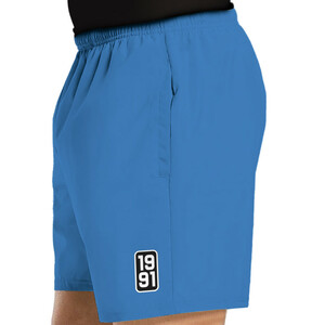 شلوارک ورزشی مردانه نوزده نودیک مدل SH1970 B