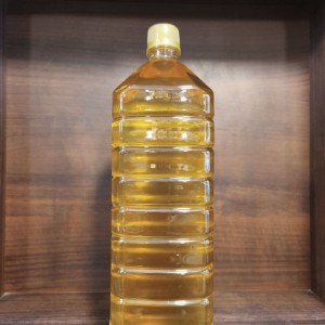 روغن کنجد2 لیتری