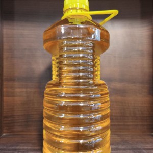 روغن کنجد 3 لیتری