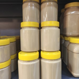 ارده کنجد سایز کوچک و متوسط