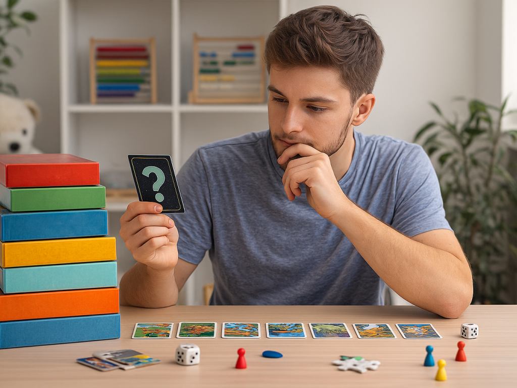 راهنمای کامل خرید اسباب‌بازی مناسب سن کودک (۰ تا ۱۲ سال)