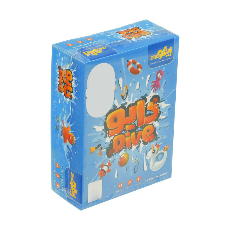 بازی فکری دایو