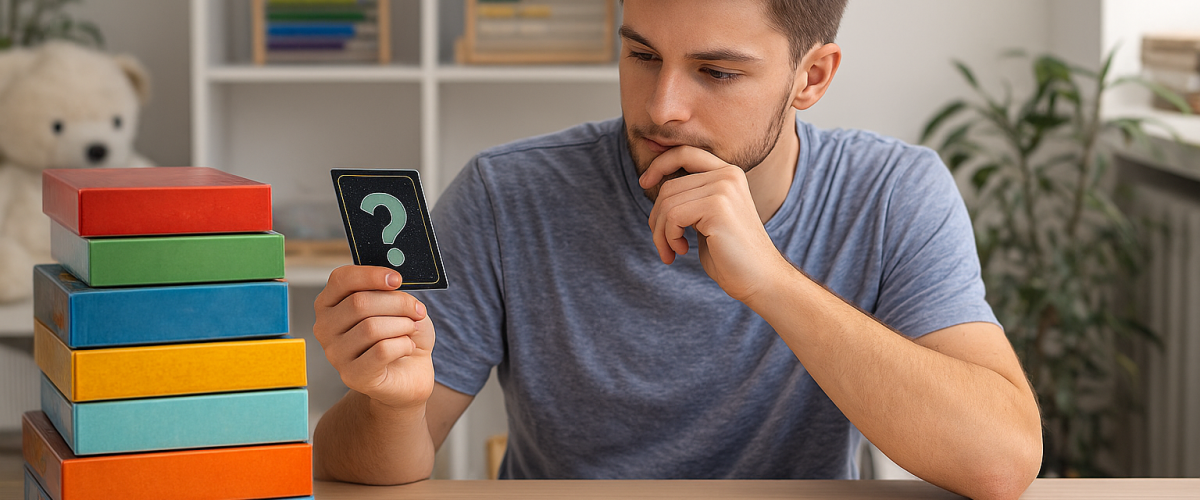 راهنمای کامل خرید اسباب‌بازی مناسب سن کودک (۰ تا ۱۲ سال)