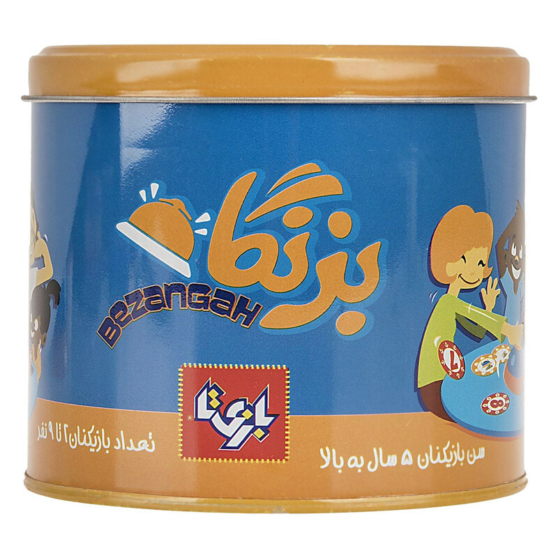 بازی فکری بزنگاه