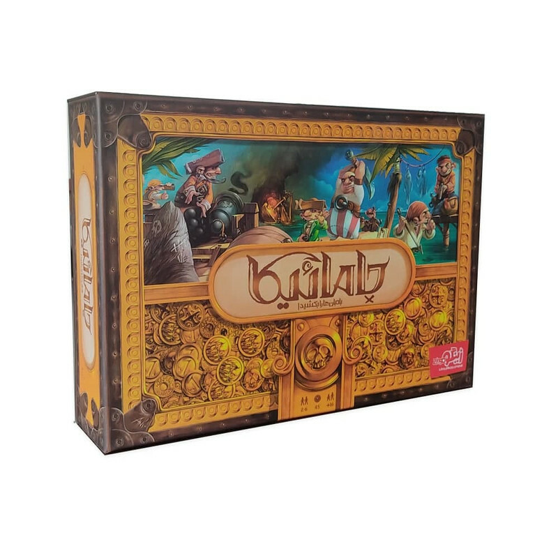 بازی فکری جامائیکا