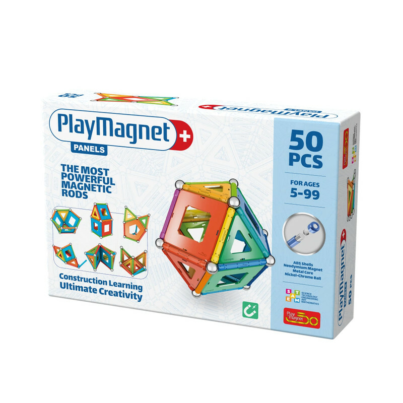 مگنت سری پنل 50 قطعه