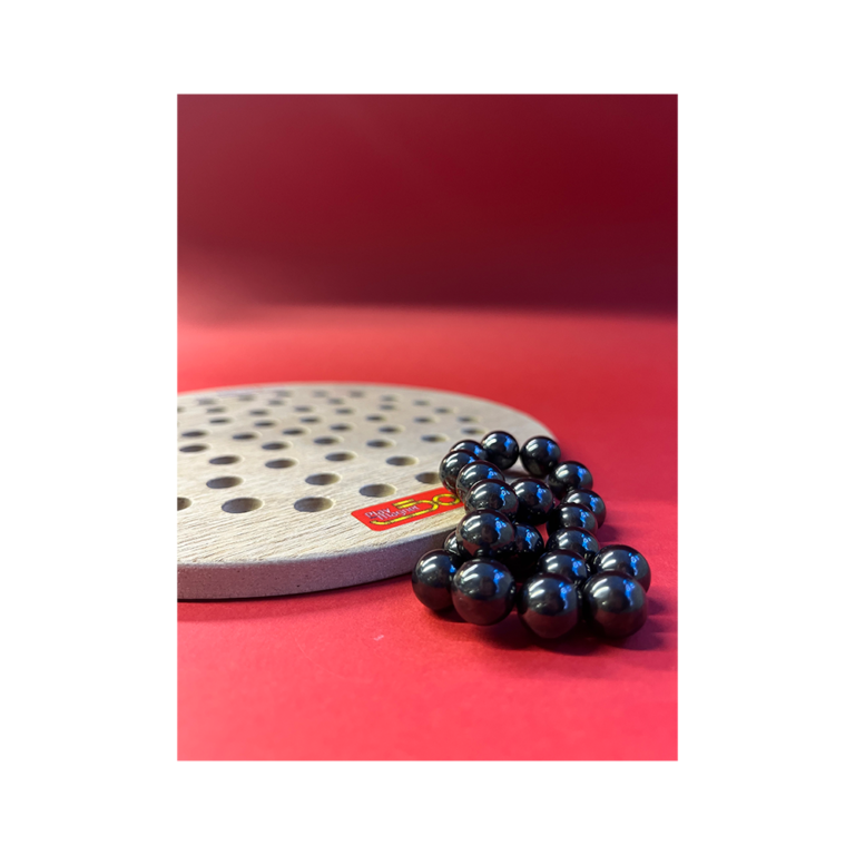 مگ بازز چوبی