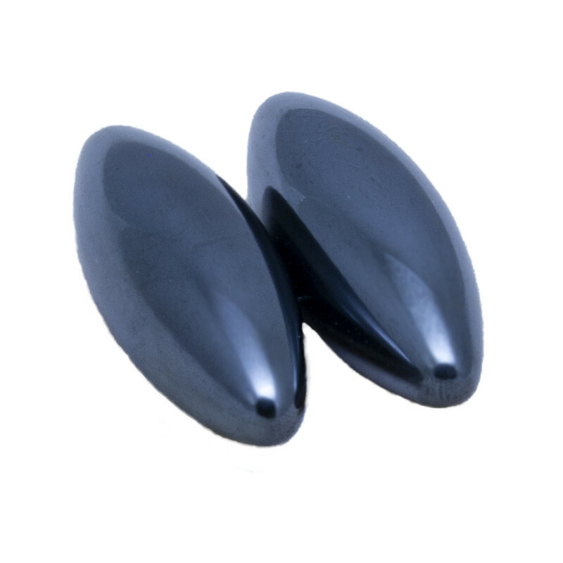 آهن ربا قیژ بسته 2 عددی