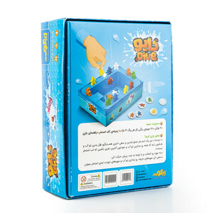 بازی فکری دایو