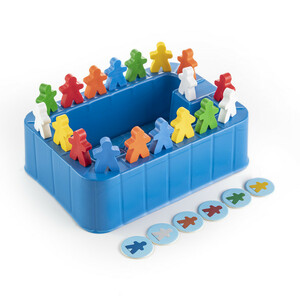 بازی فکری دایو