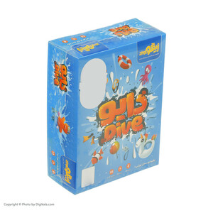 بازی فکری دایو