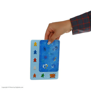 بازی فکری دایو