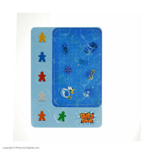 بازی فکری دایو