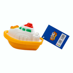 قایق بازی زینگو