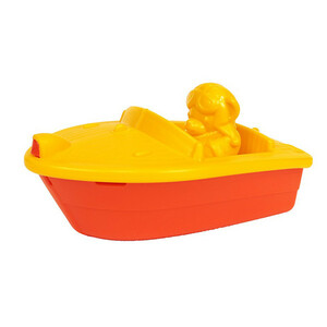 قایق بازی نیکو تویز