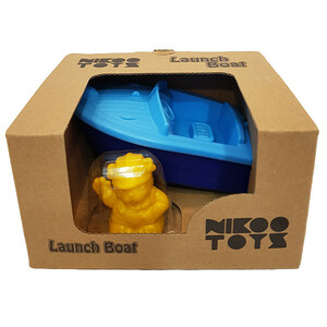 قایق بازی نیکو تویز