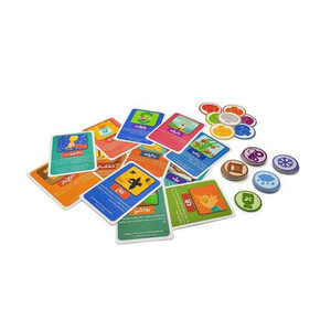 بازی فکری جالیز