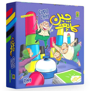 بازی فکری کاپوچین