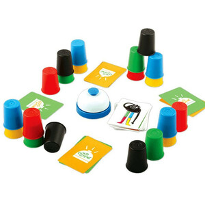 بازی فکری کاپوچین