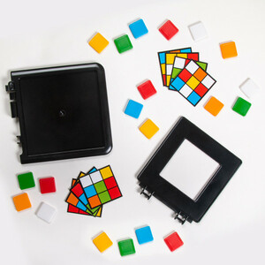 بازی فکری جت ست